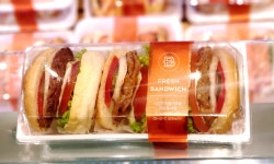 파리바게뜨 테크노중리