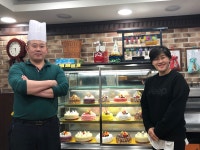 케익하우스예&지