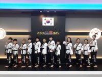 경희대ATM태권도