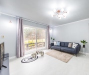 대관령가는길 펜션