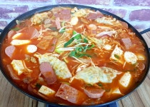 소문난의정부부대찌개 고대점