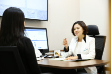 황혜경보청기 청각언어센터 강서마곡