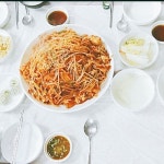 원덕털보대구왕뽈찜아구찜