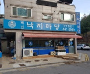백년낙지마당
