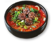 용추골미궁순대 진부지점