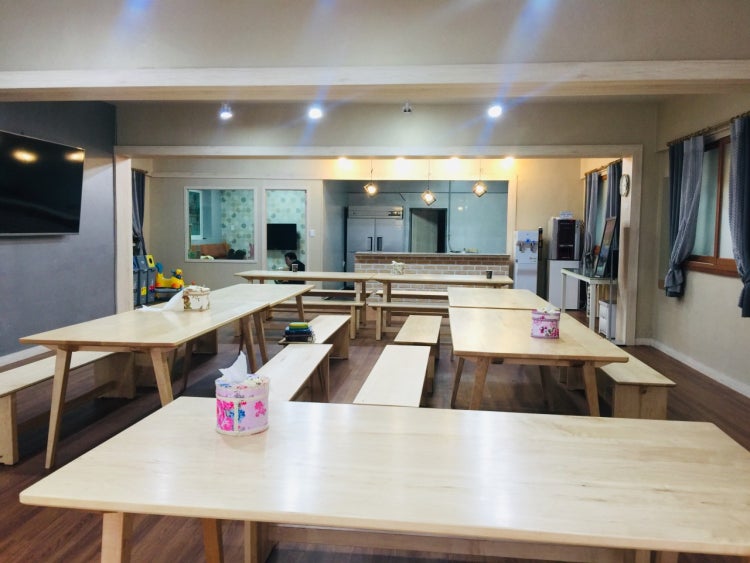 창세교회 사진 5