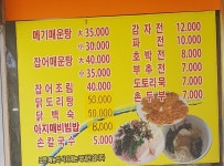 울산아지매