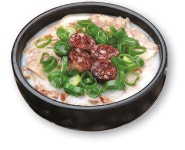 용추골미궁순대 진부지점