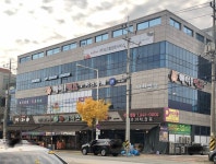 덕천빌딩