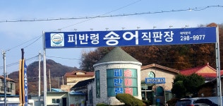 피반령송어나라 남일직영점