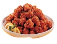 처갓집양념치킨 김제신풍점