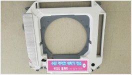 에어컨청소 세탁기청소 유니나홈케어