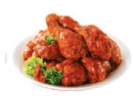 처갓집양념치킨 김제신풍점