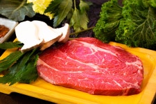 곤드레밥&고깃집