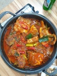 약수터식당