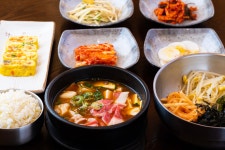 곤드레밥&고깃집