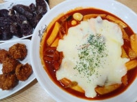 내가진짜떡볶이다 양주점