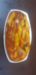 사랑떡볶이cafe
