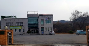 국립농산물품질관리원 충남지원 예산사무소