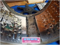 에어컨청소 세탁기청소 유니나홈케어