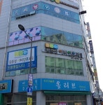 김준성이비인후과의원