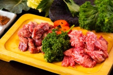 곤드레밥&고깃집