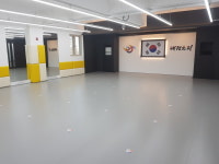 태권소리태권도장