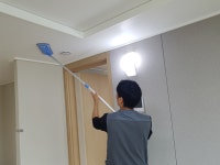 에어컨청소 세탁기청소 유니나홈케어