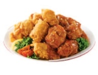 처갓집양념치킨 김제신풍점