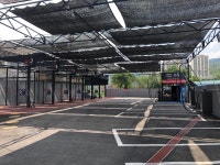 유워시 셀프세차장 평내호평 센터