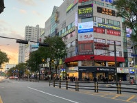 달콤커피 부천시청역점