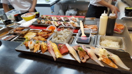 셰프 수