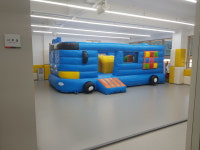 태권소리태권도장