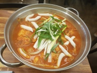 논현닭한마리 워커힐광나루점
