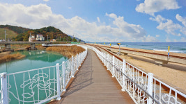 바다부채길펜션