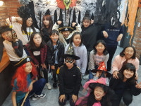 더라임영어학원