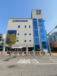 군포서부교회