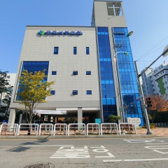 서부교회