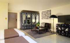 호텔 베르누이 서울