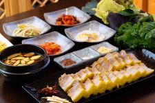곤드레밥&고깃집