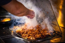 곤드레밥&고깃집