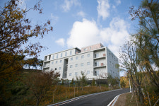 노인요양원 샬롬하우스