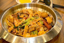 룽푸청마라탕