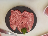 성우식육식당 용호점
