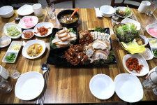 오감만족