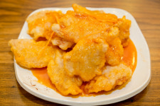 룽푸청마라탕
