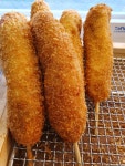 스마일찹쌀꽈배기 장승포점