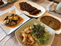 모산방건강한정식