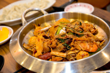 룽푸청마라탕