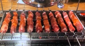 가연참숯양꼬치 포천점